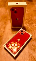 iPhone 13 Mini - Product Red, Ophalen of Verzenden, Zonder simlock, Zonder abonnement, Rood