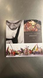Pascal Jalhaij - Pascal Jalhaij proeft, Ophalen of Verzenden, Zo goed als nieuw, Pascal Jalhaij