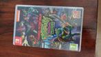Switch Turtles unleashed, 1 speler, Ophalen of Verzenden, Zo goed als nieuw, Vanaf 12 jaar