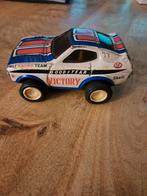 Matsuda blikken speelgoed auto toyota celica pt82, Ophalen of Verzenden