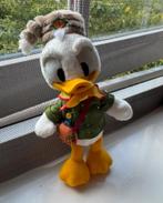 Donald duck tokyo disney - camp woodchuck - keychain, Ophalen of Verzenden, Donald Duck, Nieuw, Knuffel