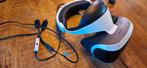 Playstation VR bril - Perfect voor gaming!, Spelcomputers en Games, Virtual Reality, Ophalen, Zo goed als nieuw, VR-bril, Sony PlayStation
