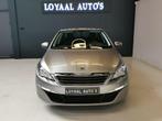 Peugeot 308 SW 1.2 PureTech Blue Lease | NAVI | AIRCO | CRUI, Voorwielaandrijving, Stof, Gebruikt, Euro 6