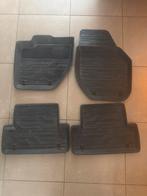 Volvo V40 Winter Automatten Rubber Origineel, Ophalen of Verzenden, Gebruikt