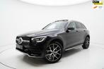 Mercedes-Benz GLC-klasse 300e 4MATIC AMG WIDESCREEN PANO, Automaat, Gebruikt, 4 cilinders, 2000 kg
