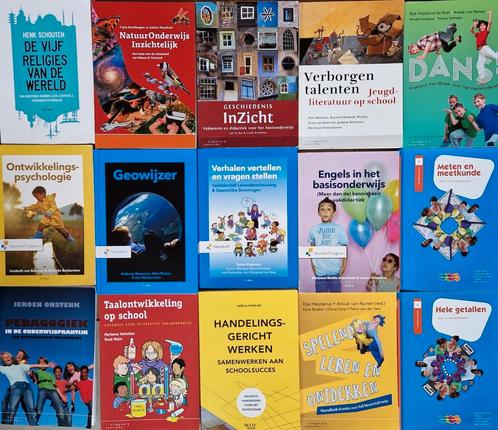 Spelend leren en ontdekken, Boeken, Wetenschap, Zo goed als nieuw, Sociale wetenschap, Ophalen of Verzenden