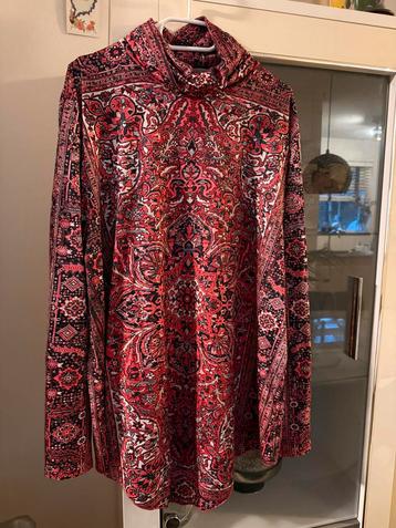 Nieuwe Tuniek Maat 50 Chic me beschikbaar voor biedingen