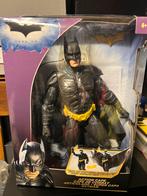 Batman Mattel 14" Action Cape, Ophalen of Verzenden, Nieuw