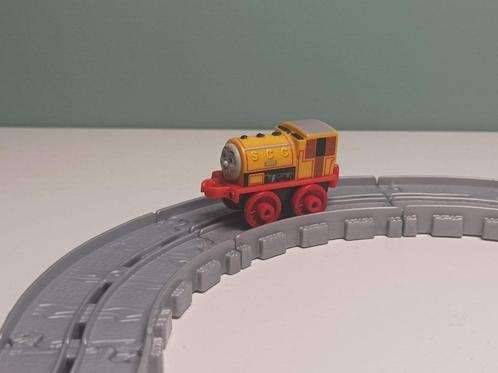 Mini's Ben, Kinderen en Baby's, Speelgoed | Thomas de Trein, Gebruikt, Ophalen of Verzenden