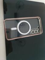 Samsung s21 fe hoesjes, Ophalen, Zo goed als nieuw