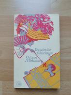 Octave Mirbeau - de tuin der folteringen, Ophalen of Verzenden