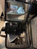 Autocue houder met spiegel – Professioneel en compleet, Ophalen of Verzenden, Audio