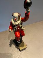 Gilde clown, Ophalen, Zo goed als nieuw, Overige typen