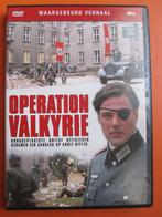 Operation Valkyrie, Vanaf 12 jaar, Ophalen of Verzenden, Zo goed als nieuw, Oorlog