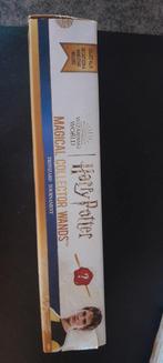 Toverstaf Harry Potter - Nieuw in Doos!, Ophalen of Verzenden, Nieuw, Film, Beeldje, Replica of Model