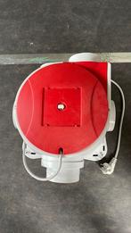 Woonhuis ventilator “Zehnder comfofan S P”, Ophalen of Verzenden, Zo goed als nieuw, Ventilator