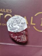 Contactlenzen dalies total1 daglenzen -8.50, Ophalen of Verzenden, Nieuw