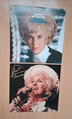 2 verschillende LP's Tammy Wynette, Ophalen of Verzenden, Gebruikt