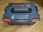 Bosch GSS 230 AVE VLAKSCHUURMACHINE, Doe-het-zelf en Verbouw, Gereedschap | Schuurmachines, Ophalen of Verzenden, Zo goed als nieuw