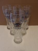 Weihenstephan bier glazenset (nr.1), Ophalen of Verzenden, Nieuw, Glas of Glazen, Overige merken