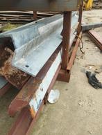 Vangrail beveiliging, Ophalen, Gebruikt, 250 mm of meer, Overige typen