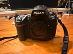 TE KOOP: Nikon set D700 met 24/70 en 70/200, flitser en tas, Gebruikt, Ophalen of Verzenden, Nikon, Geen optische zoom