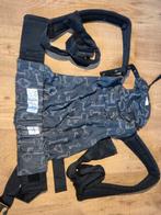 Kokadi Tai Tai XL Half Buckle Draagzak, Kinderen en Baby's, Babydragers en Draagdoeken, Overige merken, Gebruikt, Buik of Rug