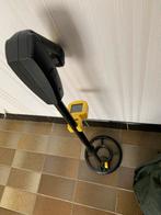 Metaaldetector - Gebruikt, Gebruikt, 30 cm of minder, Discriminatie metaaldetectie, Ophalen