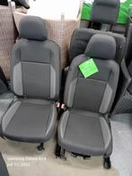 Fiat ducato stoelen 2006-2026 set 2x, Ophalen, Nieuw