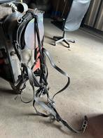 Een gebruikte tuig te koop, Dieren en Toebehoren, Paarden en Pony's | Hoofdstellen en Tuigage, Ophalen, Gebruikt, Overige soorten