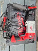 Milwaukee PH 28 Boorhamer met Koffer, Doe-het-zelf en Verbouw, Gereedschap | Boormachines, Boor- en/of Breekhamer, Ophalen of Verzenden