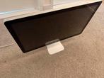 Apple Thunderbolt Display - 27 inch, Gebruikt, Apple Thunderbolt Display 27 inch, Ingebouwde speakers, Full HD