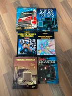 Truckstar boeken, Boeken, Auto's | Boeken, Overige merken, Ophalen of Verzenden, Zo goed als nieuw