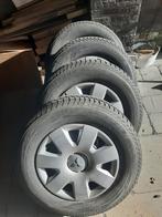 Winetbanden  Bridstone9, Ophalen, Gebruikt