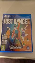 Just dance 2017 - PlayStation, Spelcomputers en Games, Games | Sony PlayStation Vita, Vanaf 3 jaar, Overige genres, 3 spelers of meer