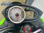 Mooie KAWASAKI Z 750 Z750 ABS (2012), Motoren, Motoren | Kawasaki, 4 cilinders, Bedrijf, Meer dan 35 kW, 748 cc