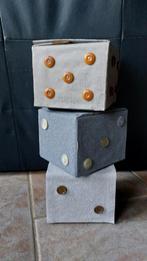 Cadeauverpakking/surprise dobbelsteen, Ophalen of Verzenden, Nieuw