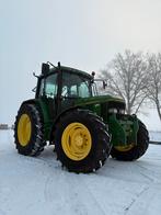 Te koop gevraagd John Deere., John Deere, 80 tot 120 Pk, Gebruikt, Ophalen of Verzenden