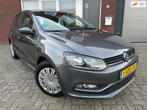 Volkswagen Polo 1.2 TSI Highline 1e Eig / Navi / PDC / Cruis, Auto's, Volkswagen, Bedrijf, Te koop, Polo, ABS, Airbags, Airconditioning