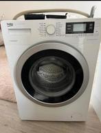 Beko Wasmachine 8Kg A+++ Zeer zuinig, Ophalen of Verzenden, Zo goed als nieuw