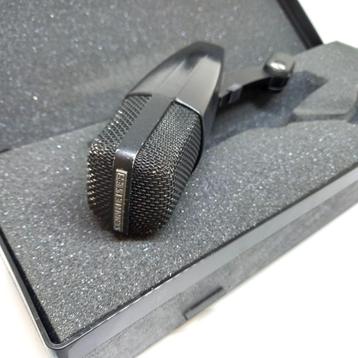 Vintage Sennheiser MD421-U-2 MD421 microfoon - jaren 80/90 beschikbaar voor biedingen
