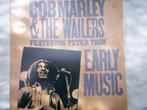 Bob Marley Early Music Vinyl 33 tpm  LP, Ophalen of Verzenden, Zo goed als nieuw, 12 inch