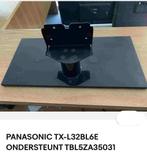 PANASONIC TX-L32BL6E ONDERSTEUNT (TBL5ZA35031), Ophalen of Verzenden, Gebruikt