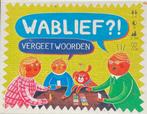 Vergeetwoorden - Wablief?!, Ophalen of Verzenden, Nieuw