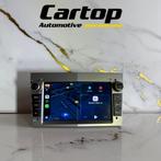 Opel | Autoradio | Grijs | Carplay | Android auto |, Auto diversen, Niet ingevuld, Niet ingevuld, Niet ingevuld