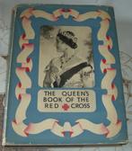 The Queen’s Book of the Red Cross - 1939, Ophalen of Verzenden, Zo goed als nieuw, Overige onderwerpen