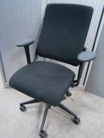 Grahl Xenium bureaustoelen i.g.s, Ophalen, -, Zwart, -