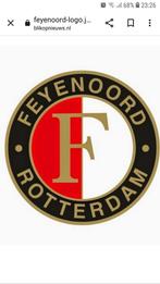 GEZOCHT !!!   Seizoenskaart Feyenoord (voorkeur VAK PP), Augustus, Seizoenskaart, Eén persoon