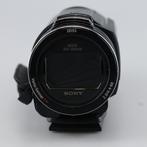 Sony FDR-AX43 4K Videocamera | In Nette Staat, Sony, Zo goed als nieuw, Support@sony.com, 1-7-1 Konan, Minato-ku
Tokyo 108-0075
Japan
