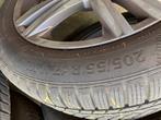 auto, Auto-onderdelen, Banden en Velgen, Ophalen, Gebruikt, 17 inch, Band(en)